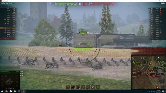 2025 пытаюсь качать танки #6 смотреть онлайн