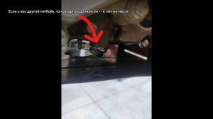 Исправляем стук в моторе питбайка!