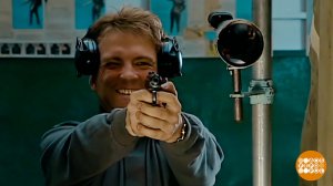 "Убойная сила". 25 лет как один день. Классика не стареет! Доброе утро. Суббота. Фрагмент выпуска...