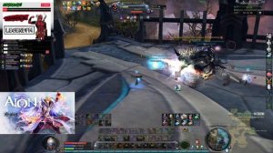 EuroAion_Неприступный Бастион(The Eternal Bastion) дорожка машинки