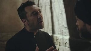 Великолепный Век: Кёсем Длинная Серия 13