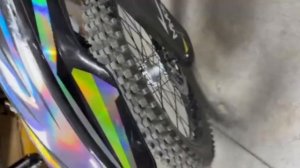 Обзор эндуро-мотоцикла MMZ 250 за 149.900₽