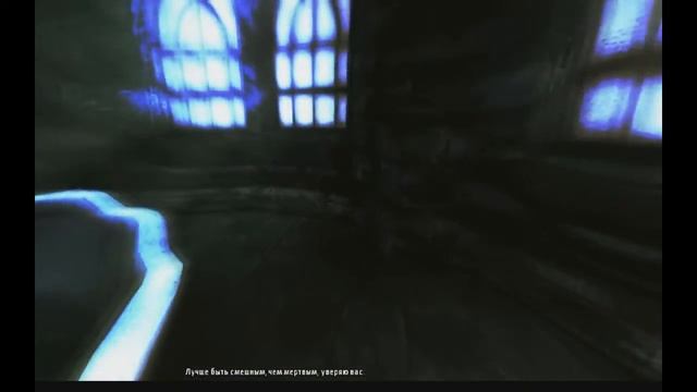 Прохождение Амнезия:призрак прошлого от Стаса |Часть 5| (шестерёнки)