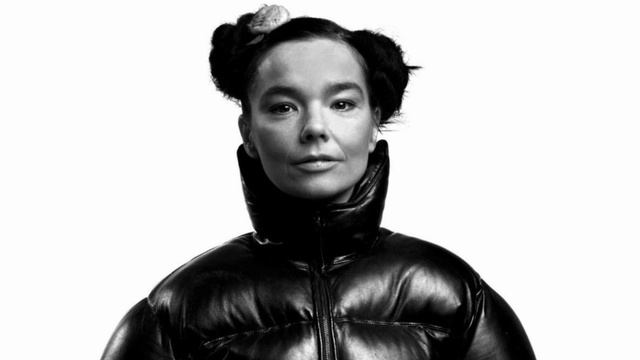 Björk - Hyperballad