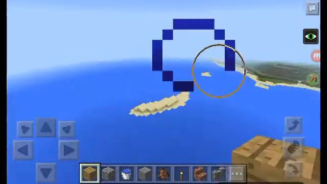 Майкрфт карта Титаник