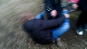 Школьники бухают в пятницу
