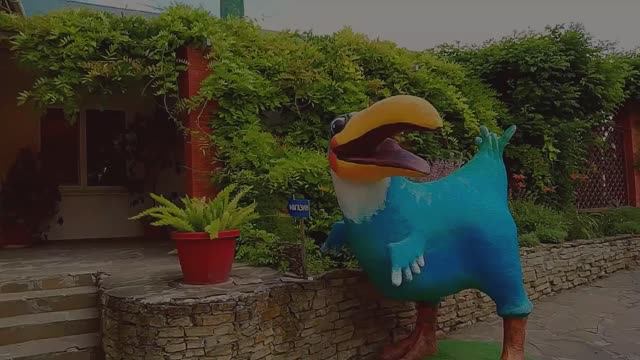 Пар Живой Природы Анапа Натухаевская станица смотреть онлайн