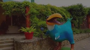 Пар Живой Природы Анапа Натухаевская станица