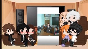 Реакция Тёмное Рождество на Елену Райтман (фан видео) 2