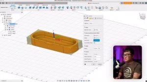 Shapr3d для фрезирования на ЧПУ (полный урок)
