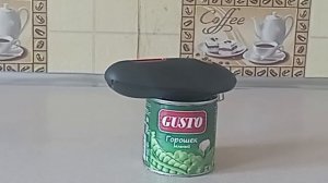 #распаковка ЭЛЕКТРИЧЕСКАЯ ОТКРЫВАШКА КОНСЕРВНЫХ БАНО