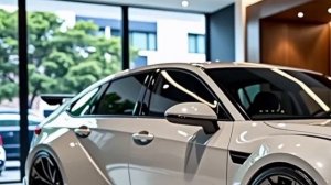 Honda Accord 2026 – Новый уровень стиля, мощности и инноваций