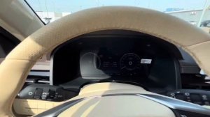 ДОЖДАЛИСЬ KGM Rexton ! Корейский рамный внедорожник в ново?