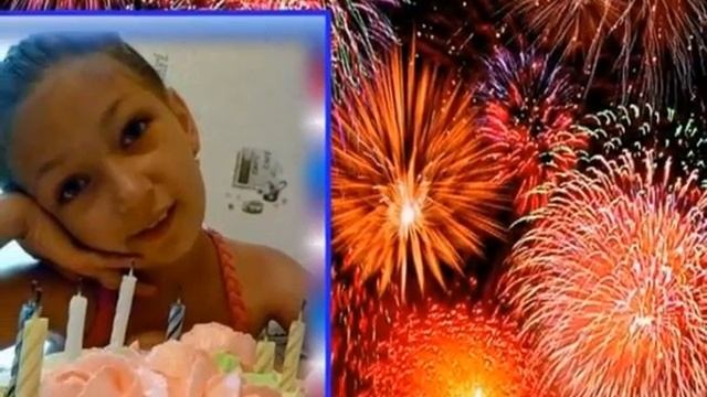 день рождения ребёнка смотреть онлайн