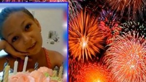 день рождения ребёнка