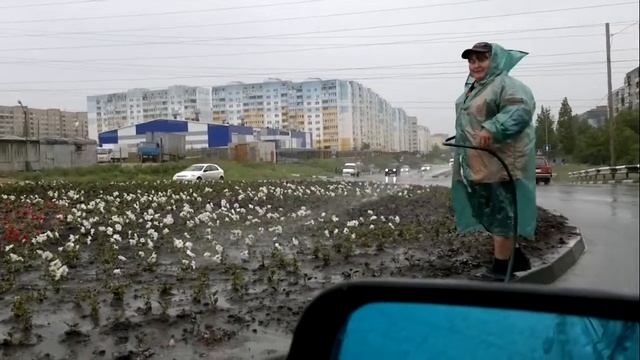 Умом Россию не понять. Жесткий прикол смотреть онлайн