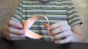 Свойства листа Мёбиуса