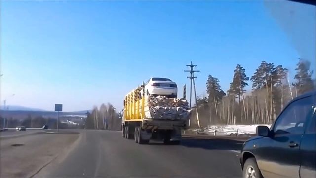 Приколы города Братска смотреть онлайн