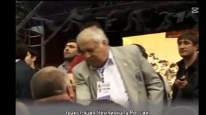 Бувайсар Сайтиев лучшие моменты