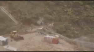 ШОК! ПРОРЫВ ДАМБЫ! подборка разрушений и прорывов плот