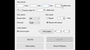 Как скачать авто кликер на пк?