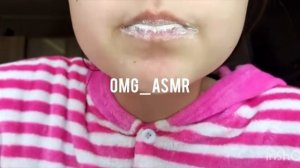 Суп из мела песчанка АСМР мел мокрый суп