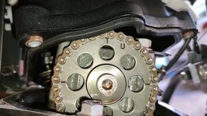 Проверка зазора клапанов bajaj boxer 150 пробег 3000