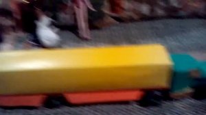 Унесённые призраками#3