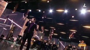 Jonibek Murodov - Farewell (in Ukrainian) / Джонибек Муродов - Прощай (на украинском)