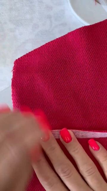 Брюки труа по выкройке Viki sews #шью #труа_vikisews #обожаюшит? смотреть онлайн