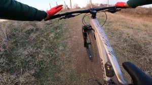 Aspect Ronin Elite 2025 — первое катание и первые впечатления