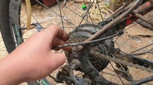 ☑️МОТОР КОЛЕСО НАЧАЛ ИЗДАВАТЬ УЖАСНЫЕ ЗВУКИ. ПРИЧИНА