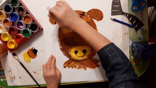 К году Быка смотреть онлайн
