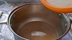 Вкуснее не ела. Варенье из зеленых груш. ЗАГОТОВКИ НА З