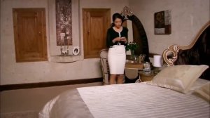 Между небом и землей Серия 294