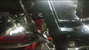 Шприцевание подвески AODES 1000 MUD PRO. Как смазать подвеску?