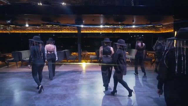 Клип. Escmo - Cloudlight #monro #танцы #заинск