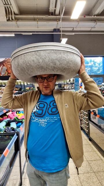 Отпуск Мексика Сомбреро в Германии КауфлЯнд sombrero Germany Deutschland смотреть онлайн