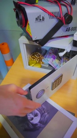 Megan and Chucky are the best killer dolls! #megan #funny #story