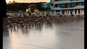 Обзор территории отеля Victory be mine 5*