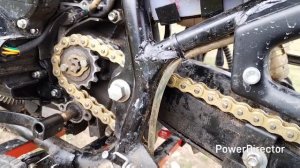 Замена 38-й звёзды на 49-тую. Рейсер Пантера 300.