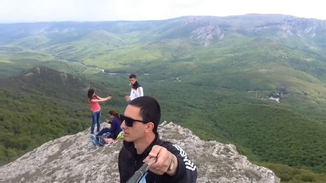 чатыр даг 2015 смотреть онлайн