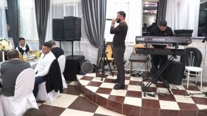 Езидская свадьба / Алик и Алина / Dawata Ezdia  часть 3