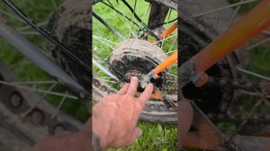 Электровелосипед Темная ФАЗА смотри!
