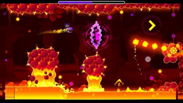 Fingerdash /RATREY3\