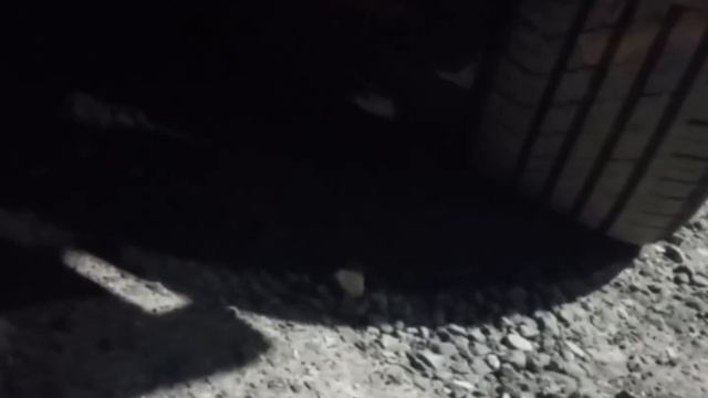 TOYOTA LEVIN & ЧЕЛЯБИНСК-СОЧИ, дорога домой,часть#5