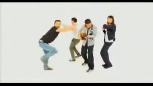 Клип на арам зам зам