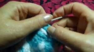 Кофта детская вязаная спицами, на молнии с жаккардом/ knit Baby