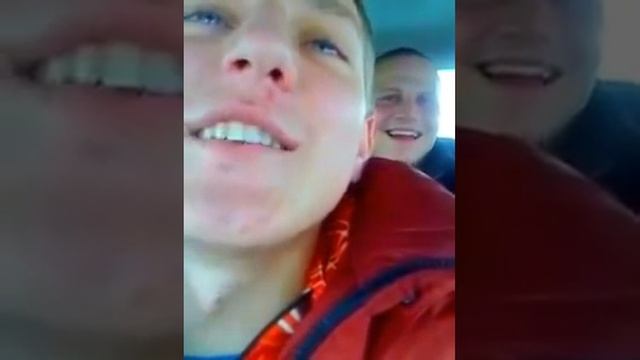 Анекдот про камаз и гаишника на мотоцикле с каляской смотреть онлайн