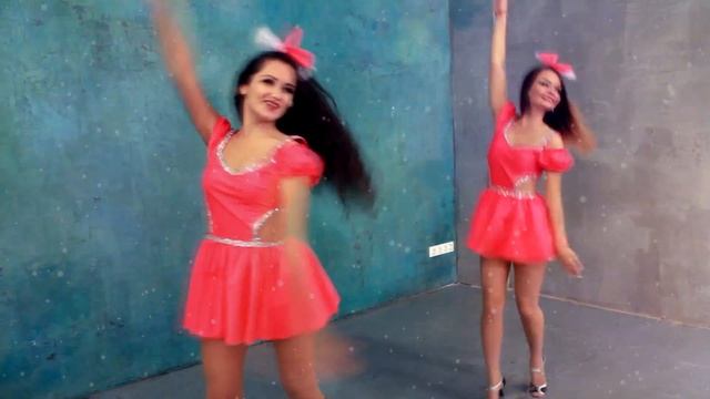 Творческое объединение МАЛИНА Новый 2017 смотреть онлайн